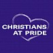 Christians at Pride T-Shirt Thumbnail 2