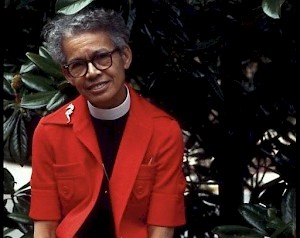 Remembering A Black Queer Saint – Revd Dr Pauli Murray