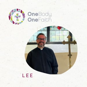 Welcome to David and Lee!