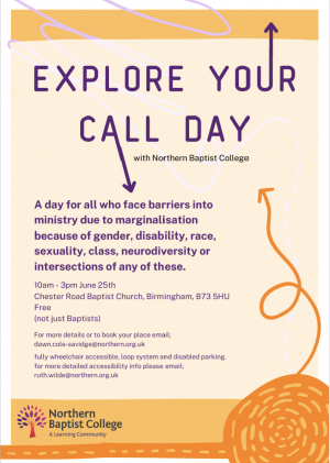Explore your call day