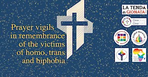 IDAHOTIB 2022 – Vigils in Partnership