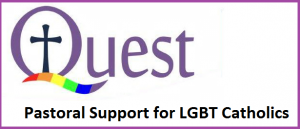 LGBT+ Inclusion in Catholic Schools - A conversation with Fr James Martin SJ