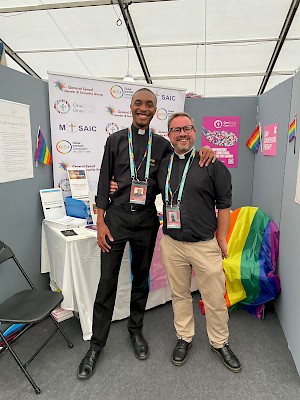 Lambeth Conference 2022