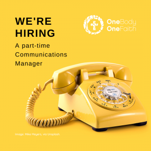 Communications Manager