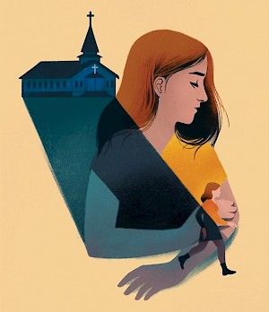 Tainted Love: Reckoning with the Damage of Purity Culture