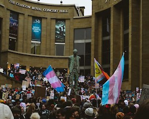 Statement in Favour of Scottish Conversion Therapy Ban