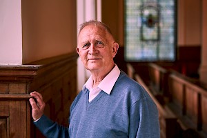 John David Bamford RIP