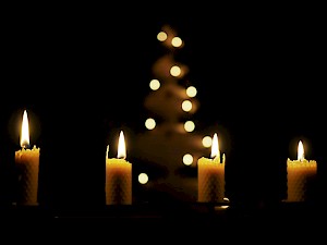 Advent Reflections Archive 2019–2024