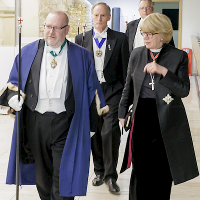 A Church That Still Cannot Love Freely