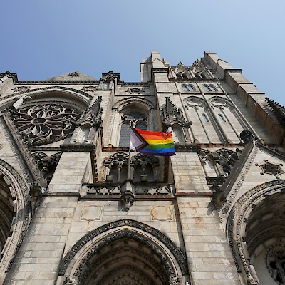 Response to the Church of England House of Bishops’ Statement on Living in Love and Faith